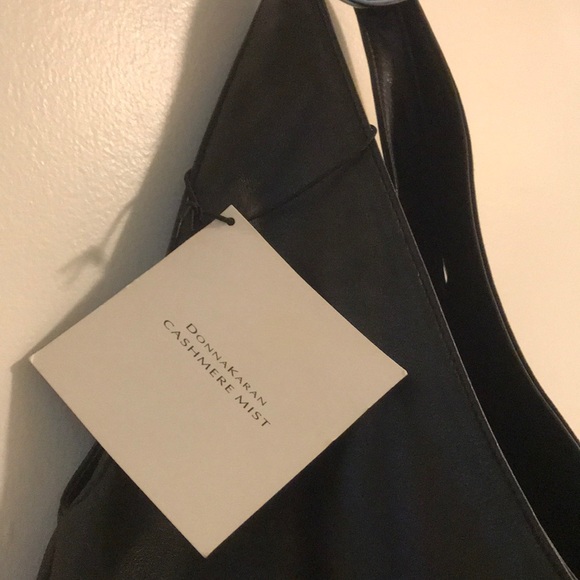 DK Cashmere Mist Purse - Picture 6 of 6